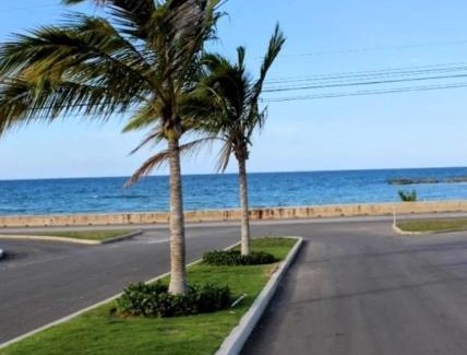 Lucea Villa | Ellison's Place
