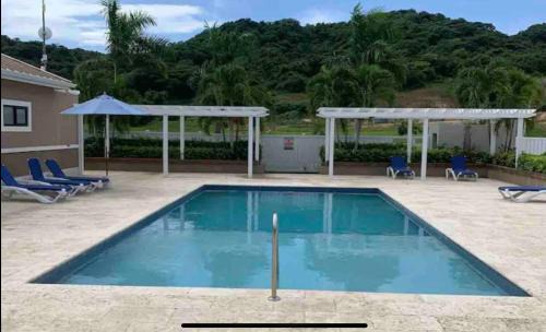 Lucea Villa | Ellison's Place