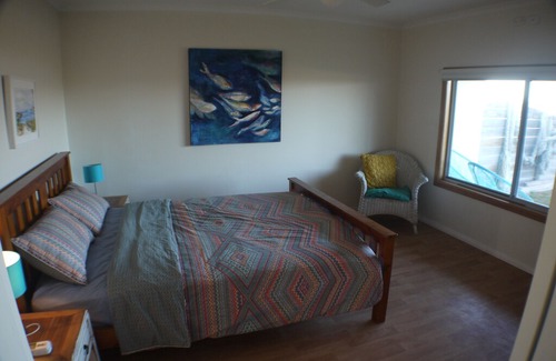 Ward House | Elliston Ocean View Beach House - sleeps 8