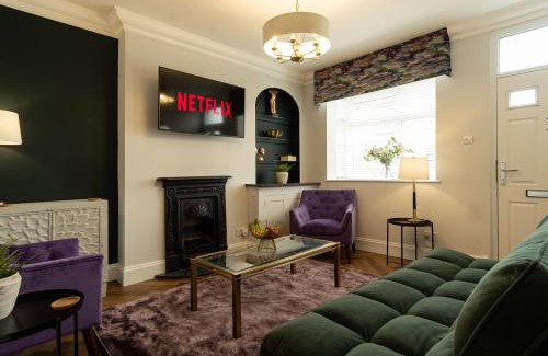 Coalville House | Ellistown Retreat