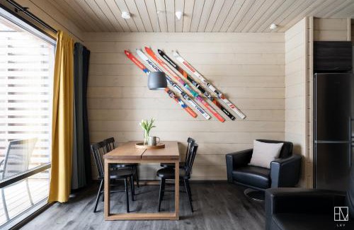 Ellivuori House | Ellivuori Chalet Moisio