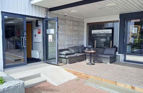 Ellivuori Apartment | Ellivuori, Ellin Pooli2