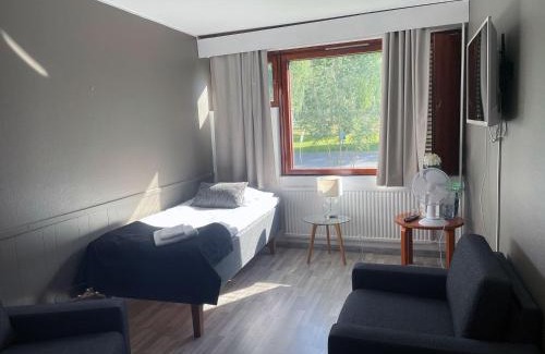 Ellivuori Hotel | Ellivuori Resort