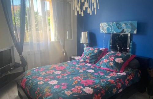 Pau Nord House | ELLO HAPPINESS HOME place to be in pau