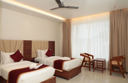 Tiruvannamalai Hotel | Ellora Hotel