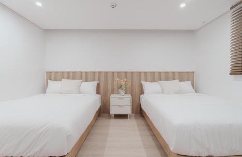 Gwanak-gu Hotel | Elly stay