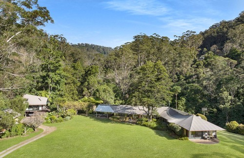 Beaumont House | Ellywan - Kangaroo Valley