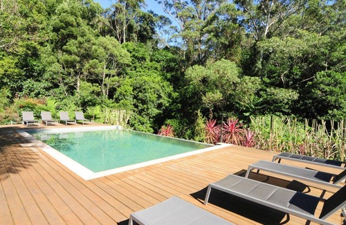 Beaumont House | Ellywan - Kangaroo Valley