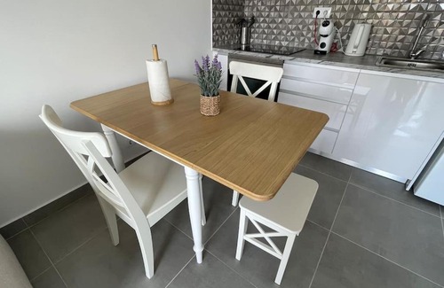 Sagres Apartment | Elm Apartament