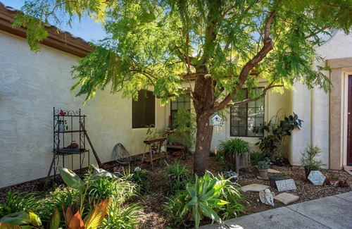 Litchfield Park Apartment | Elm Casita (Studio Apartment) by RedAwning