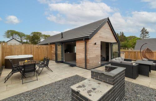St. Florence House | Elm Cottage