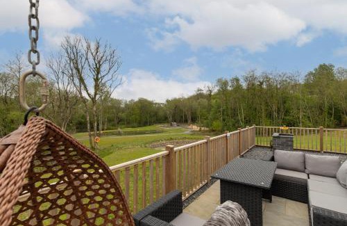St. Florence House | Elm Cottage