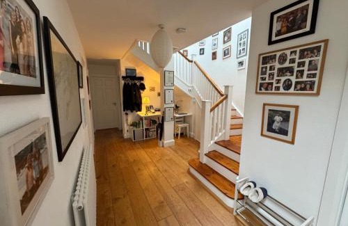 Schull House | Elm Grove