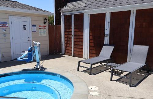 Napa Hotel | Elm House Inn