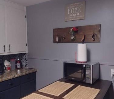 Ishpeming House | Elm St