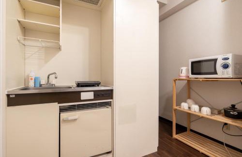 Takadanobaba Apartment | ELM Takadanobaba
