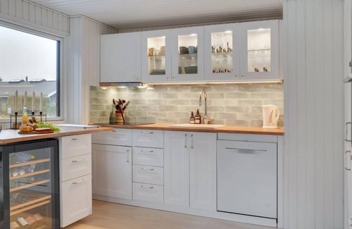 Juelsminde House | "Elma" - 350m from the sea by Interhome