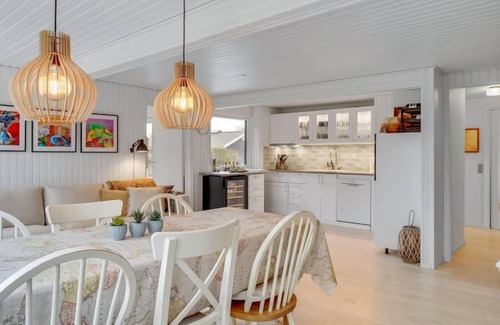 Juelsminde House | "Elma" - 350m from the sea by Interhome