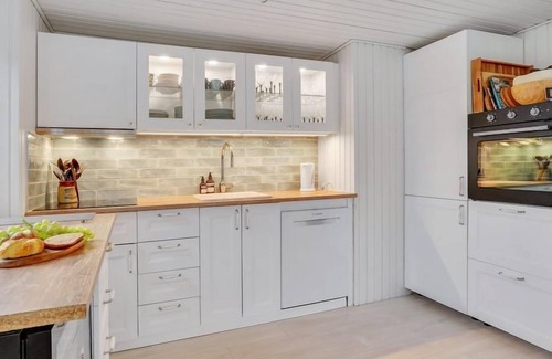 Juelsminde House | "Elma" - 350m from the sea by Interhome