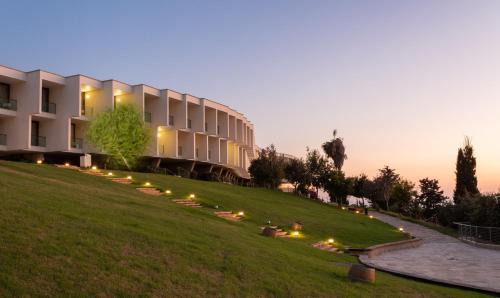 Zikhron Ya'aqov Hotel | Elma Hotel and Art Complex