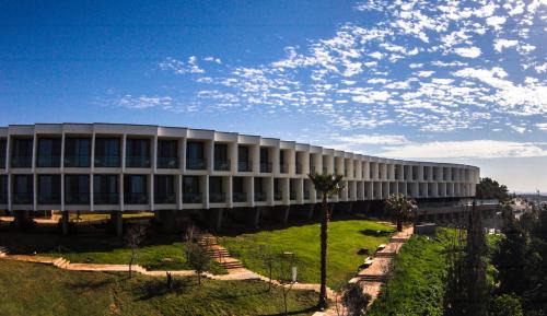 Zikhron Ya'aqov Hotel | Elma Hotel and Art Complex