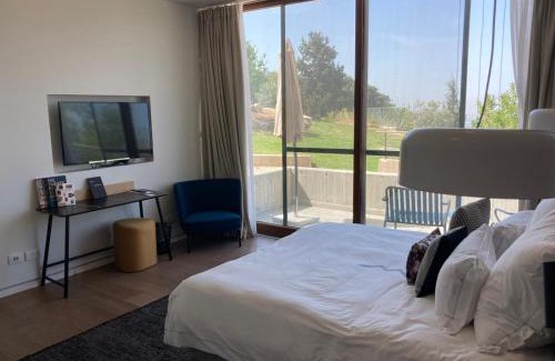 Zikhron Ya'aqov Hotel | Elma Hotel and Art Complex