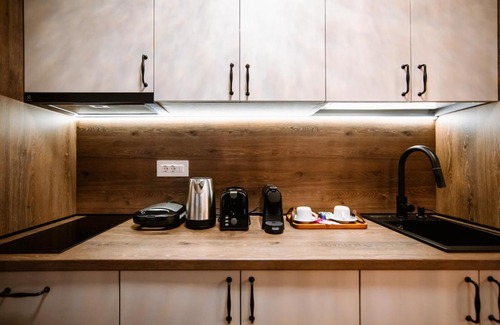Sinaia Apartment | Elma Studio Sinaia