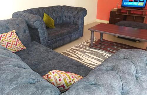Eldoret Apartment | Elmac Homestay