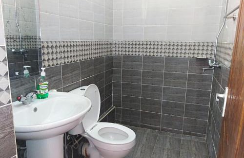Eldoret Apartment | Elmac Homestay