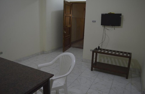 Marsa Matruh Apartment | ELMahaba