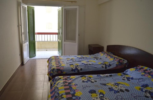 Marsa Matruh Apartment | ELMahaba