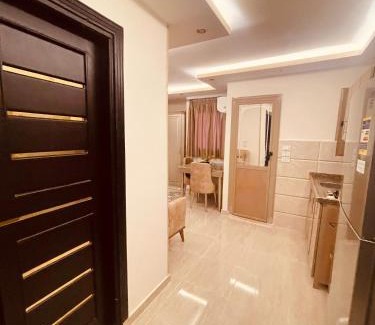 Mansoura Apartment | Elmansour hotel apartments 82