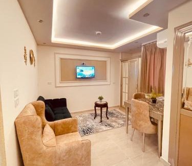 Mansoura Apartment | Elmansour hotel apartments 82