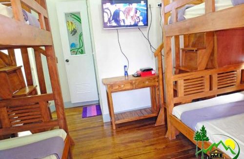 Baguio Hotel | Elmar Cabin