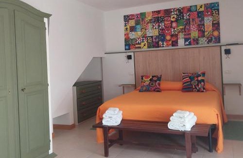 Elmas Bed & Breakfast | Elmas Room