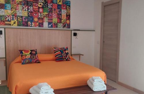 Elmas Bed & Breakfast | Elmas Room