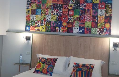 Elmas Bed & Breakfast | Elmas Room