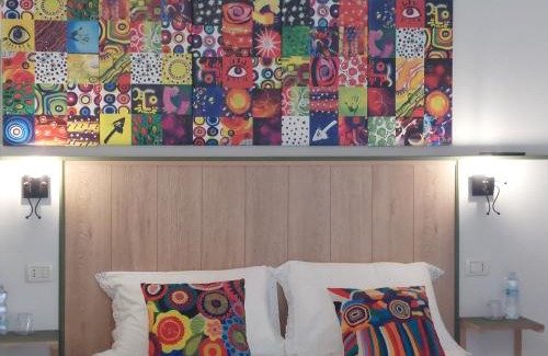 Elmas Bed & Breakfast | Elmas Room