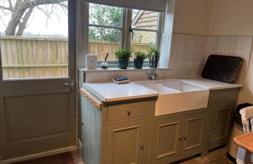 Gillingham House | Elmcroft Holiday Annex