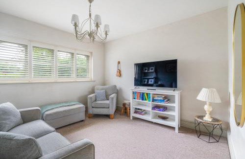 Gillingham House | Elmcroft Holiday Annex