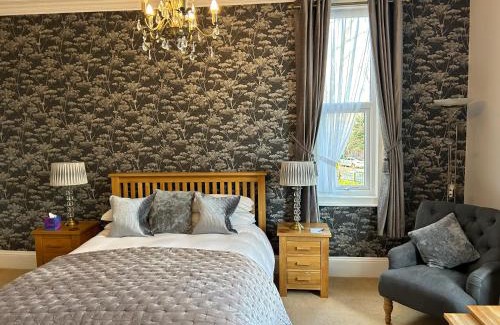 Torquay City Centre House | Elmdene