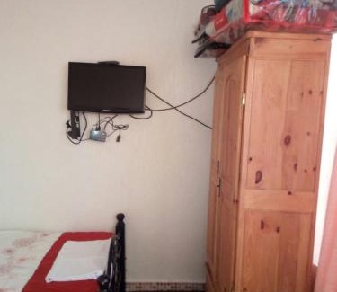 Taroudannt Apartment | Elmenzah Apartments