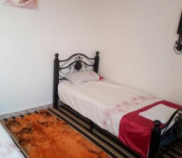 Taroudannt Apartment | Elmenzah Apartments