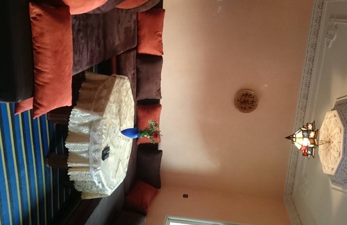 Taroudannt Apartment | ELMENZAH HOLLIDAY APARTMENTS
