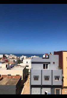Azla Apartment | Elmerzougui