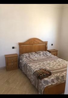 Azla Apartment | Elmerzougui