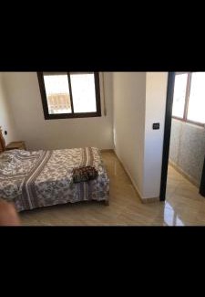 Azla Apartment | Elmerzougui