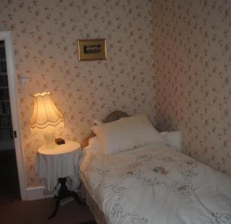 Northlew Bed & Breakfast | Elmfield