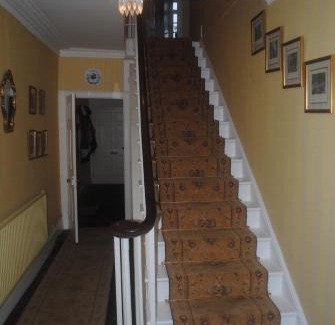 Northlew Bed & Breakfast | Elmfield
