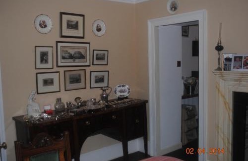 Northlew Bed & Breakfast | Elmfield